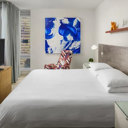 Hyatt Centric Times Square New York-2